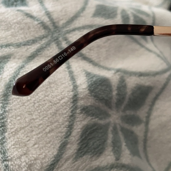 Cartier Women Sunglasses